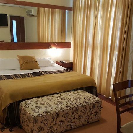 Ohasis Hotel Jujuy & Spa San Salvador de Jujuy Exteriér fotografie