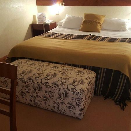 Ohasis Hotel Jujuy & Spa San Salvador de Jujuy Exteriér fotografie
