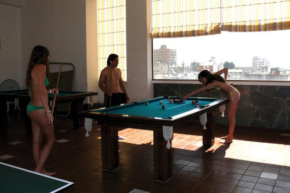 Ohasis Hotel Jujuy & Spa San Salvador de Jujuy Exteriér fotografie