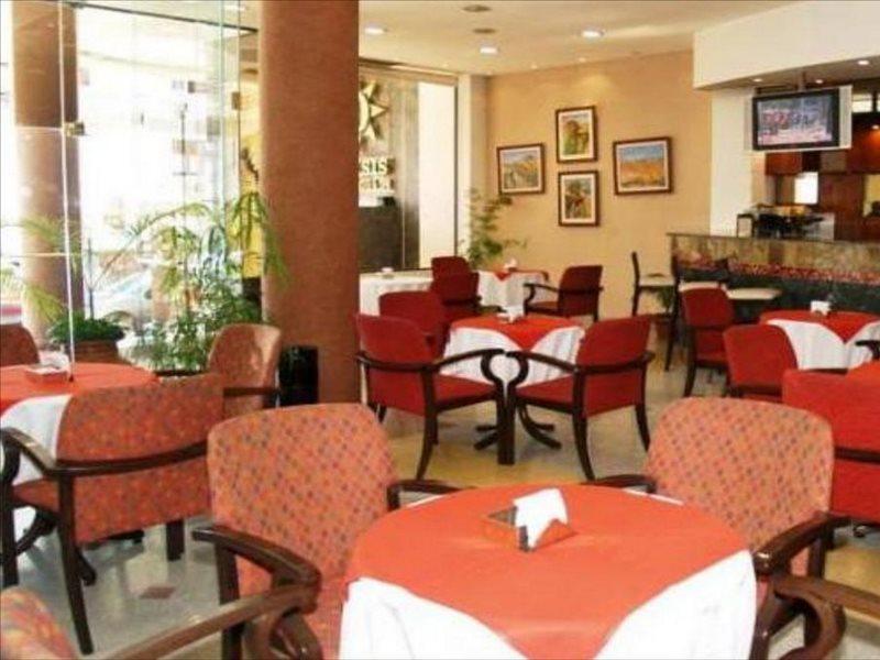 Ohasis Hotel Jujuy & Spa San Salvador de Jujuy Exteriér fotografie
