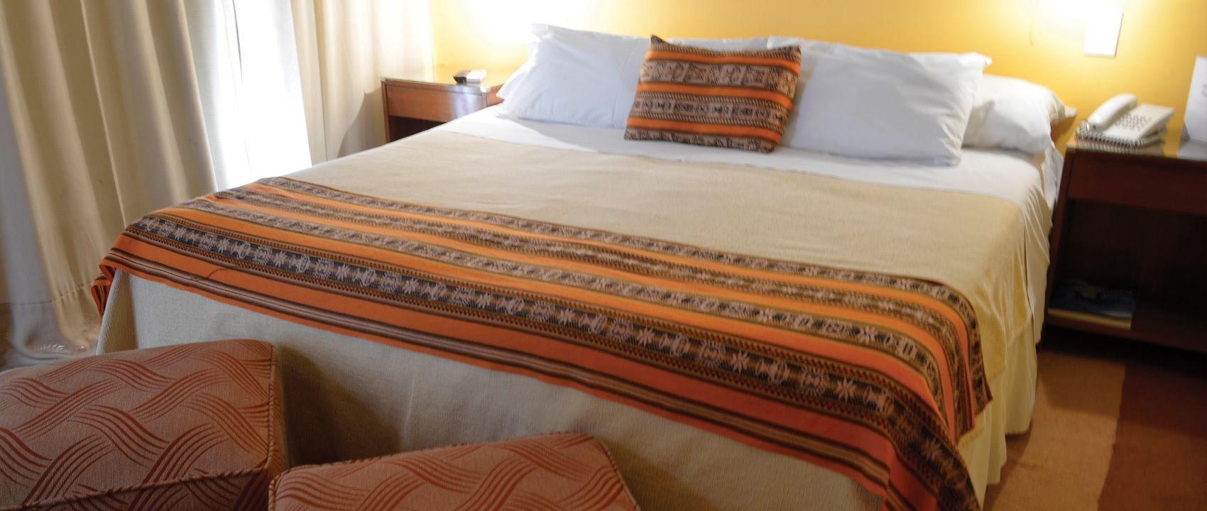Ohasis Hotel Jujuy & Spa San Salvador de Jujuy Exteriér fotografie