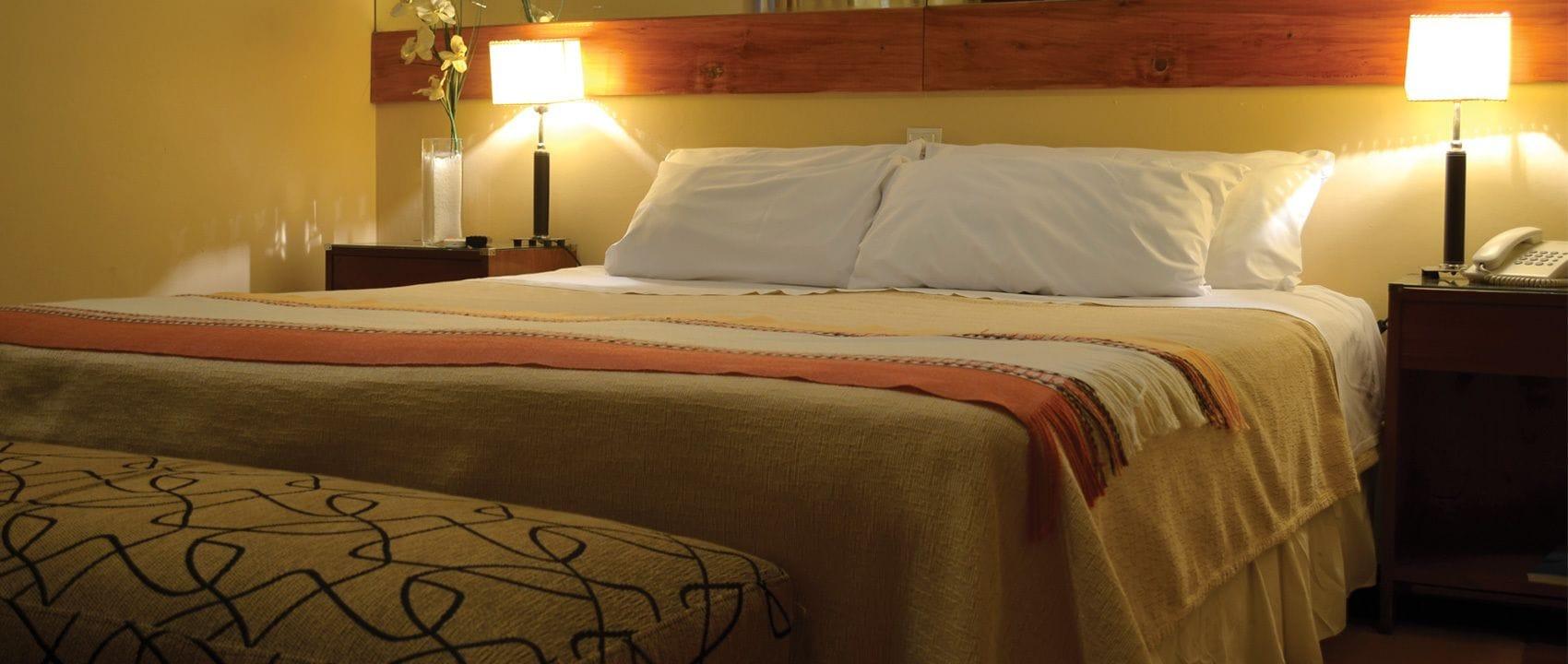 Ohasis Hotel Jujuy & Spa San Salvador de Jujuy Exteriér fotografie