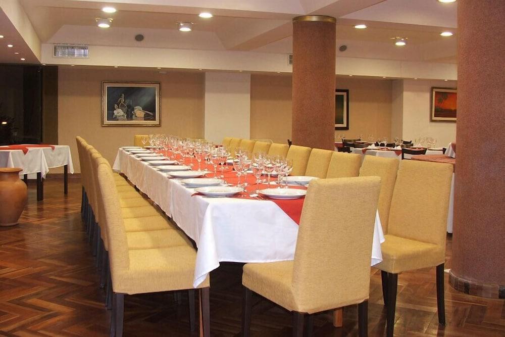 Ohasis Hotel Jujuy & Spa San Salvador de Jujuy Exteriér fotografie