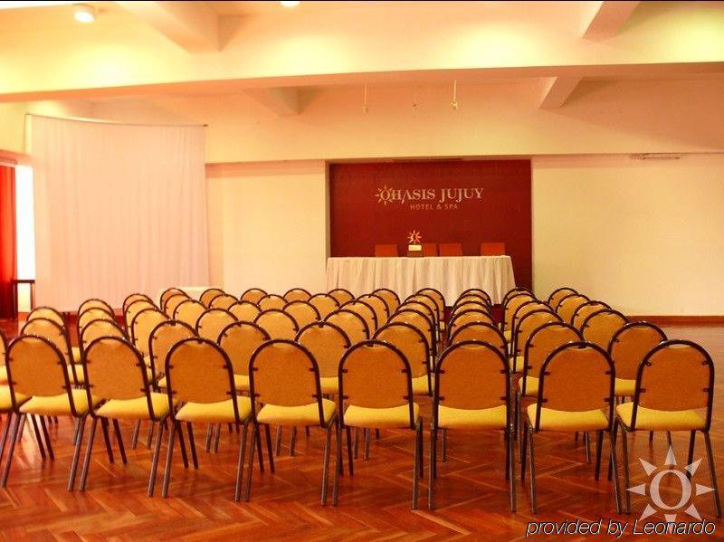 Ohasis Hotel Jujuy & Spa San Salvador de Jujuy Obchodní fotografie
