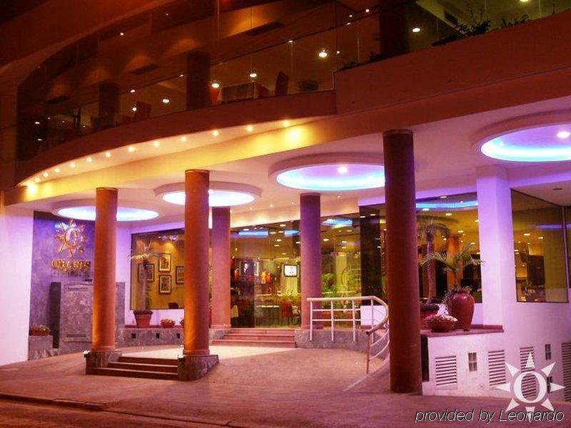 Ohasis Hotel Jujuy & Spa San Salvador de Jujuy Interiér fotografie