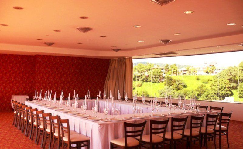 Ohasis Hotel Jujuy & Spa San Salvador de Jujuy Exteriér fotografie