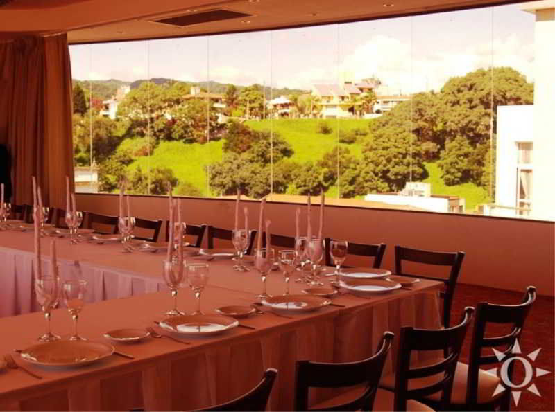 Ohasis Hotel Jujuy & Spa San Salvador de Jujuy Restaurace fotografie