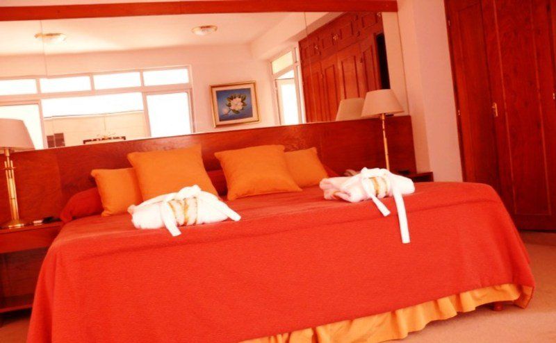 Ohasis Hotel Jujuy & Spa San Salvador de Jujuy Exteriér fotografie