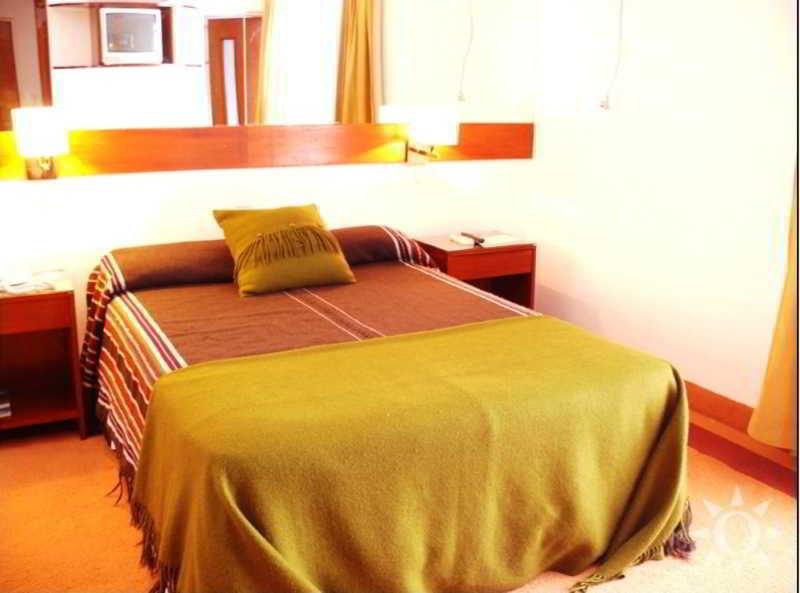Ohasis Hotel Jujuy & Spa San Salvador de Jujuy Pokoj fotografie