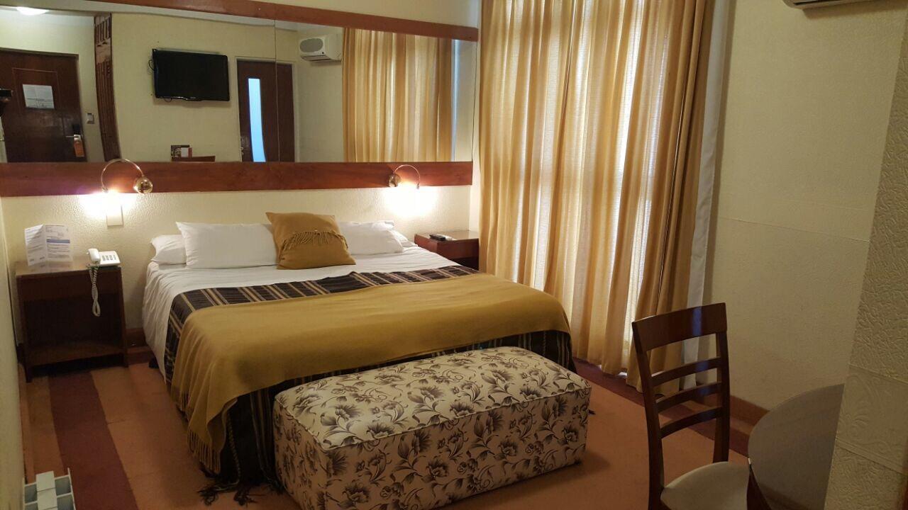 Ohasis Hotel Jujuy & Spa San Salvador de Jujuy Exteriér fotografie