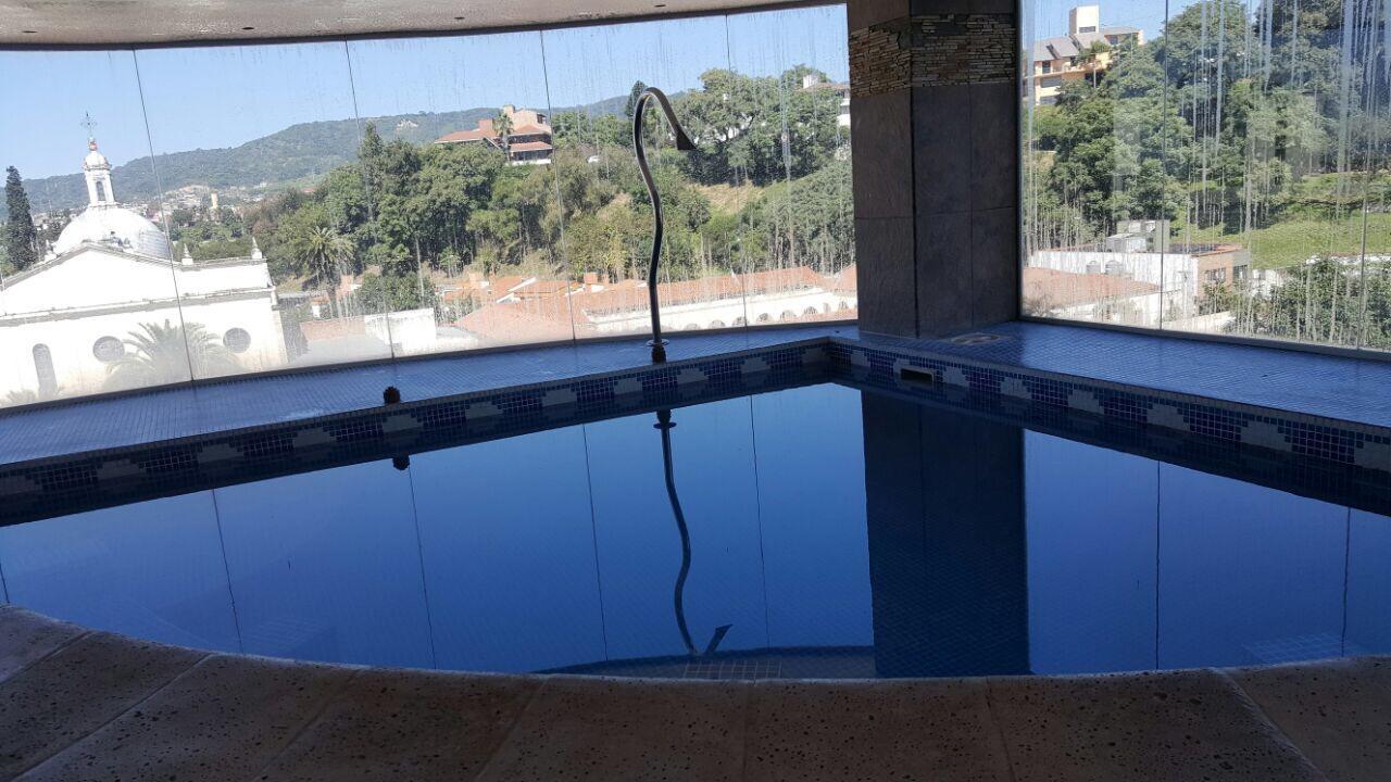 Ohasis Hotel Jujuy & Spa San Salvador de Jujuy Exteriér fotografie