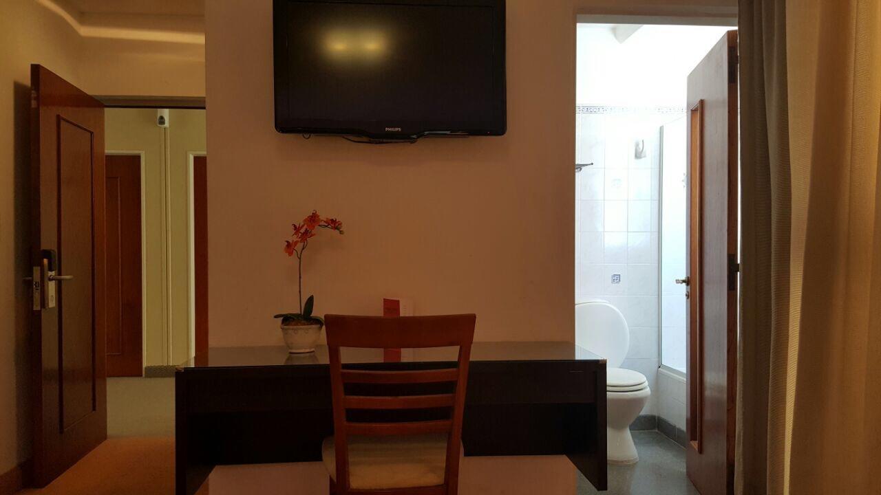 Ohasis Hotel Jujuy & Spa San Salvador de Jujuy Exteriér fotografie