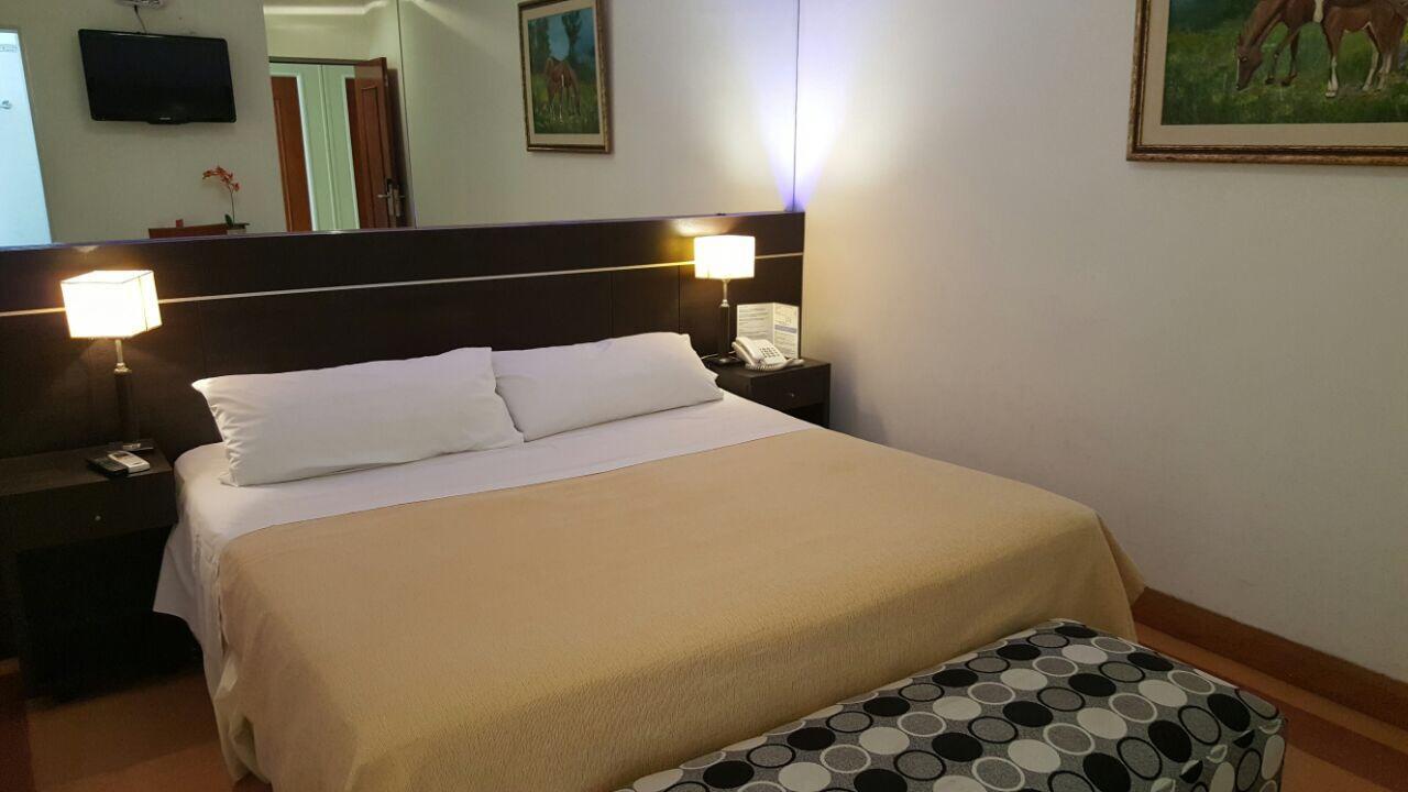Ohasis Hotel Jujuy & Spa San Salvador de Jujuy Exteriér fotografie
