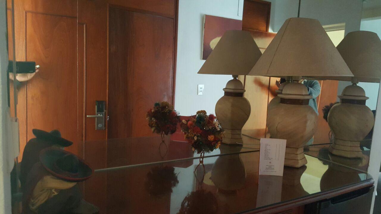 Ohasis Hotel Jujuy & Spa San Salvador de Jujuy Exteriér fotografie