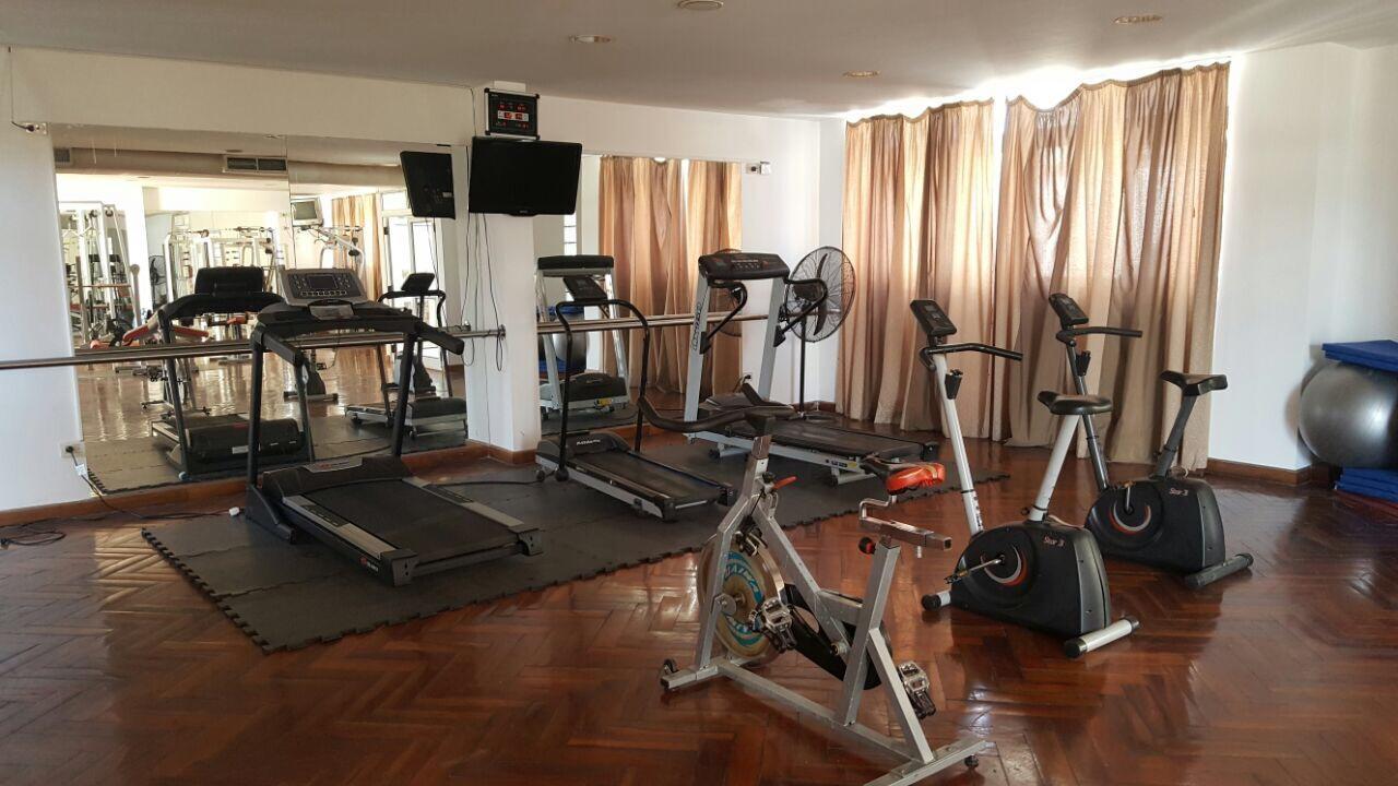 Ohasis Hotel Jujuy & Spa San Salvador de Jujuy Exteriér fotografie