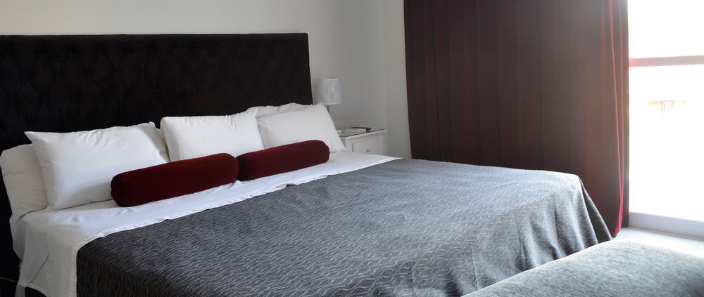 Ohasis Hotel Jujuy & Spa San Salvador de Jujuy Exteriér fotografie