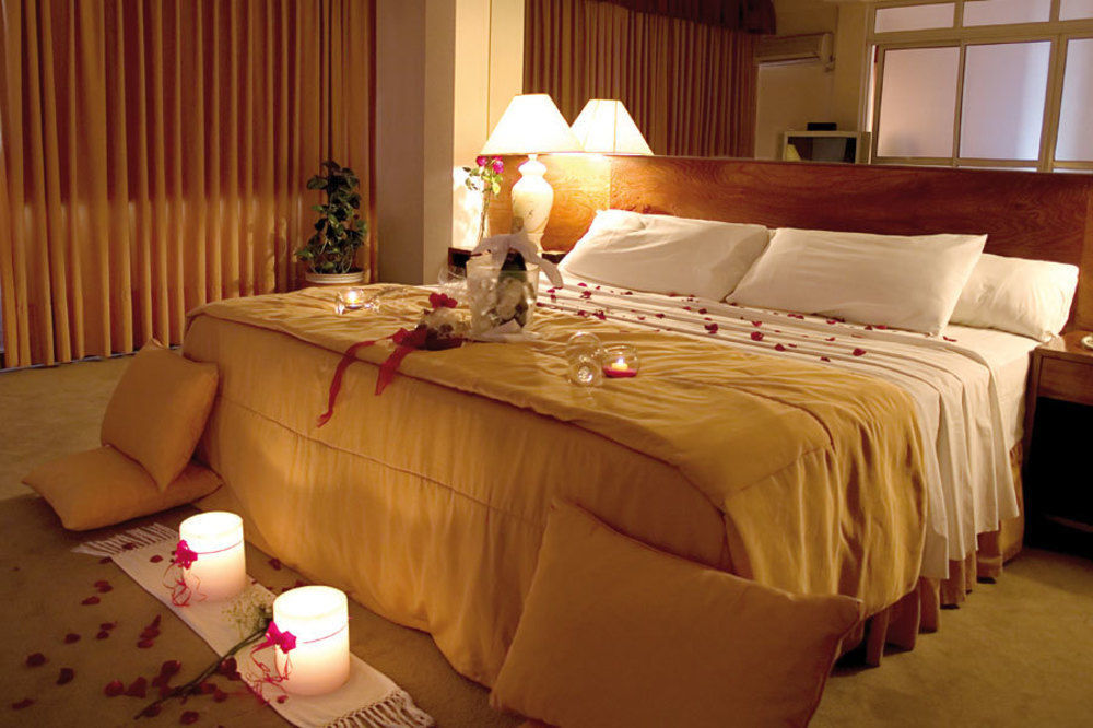 Ohasis Hotel Jujuy & Spa San Salvador de Jujuy Exteriér fotografie