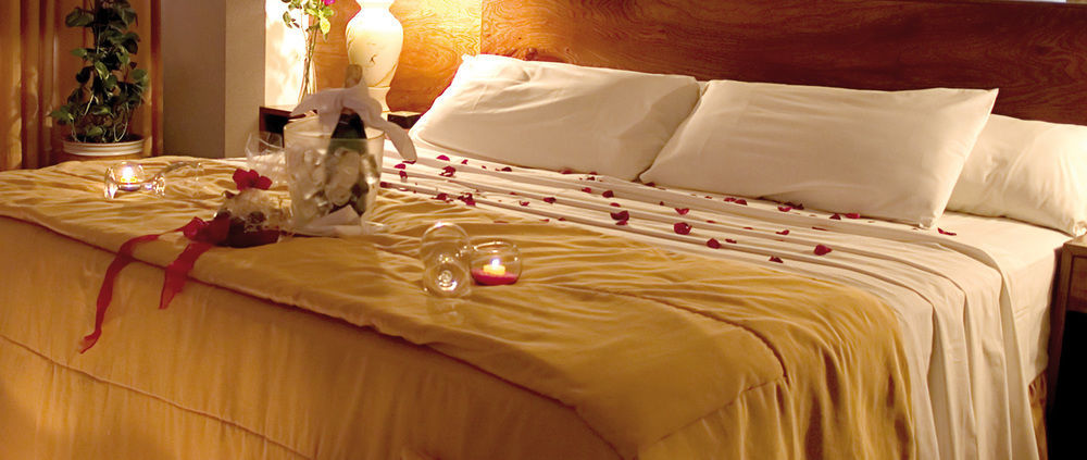 Ohasis Hotel Jujuy & Spa San Salvador de Jujuy Exteriér fotografie