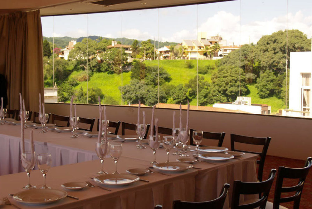 Ohasis Hotel Jujuy & Spa San Salvador de Jujuy Exteriér fotografie