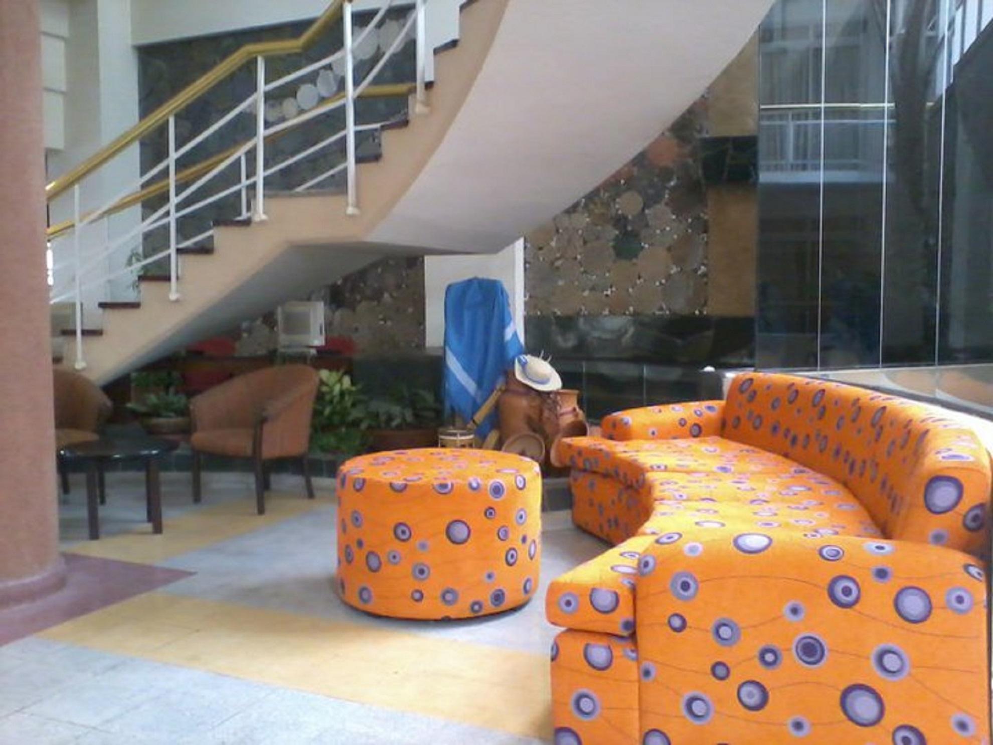 Ohasis Hotel Jujuy & Spa San Salvador de Jujuy Exteriér fotografie