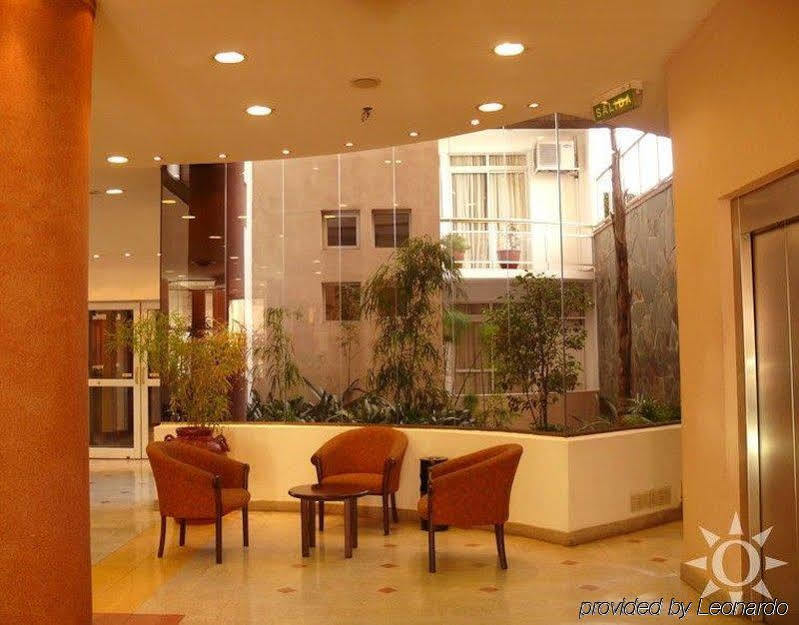 Ohasis Hotel Jujuy & Spa San Salvador de Jujuy Exteriér fotografie